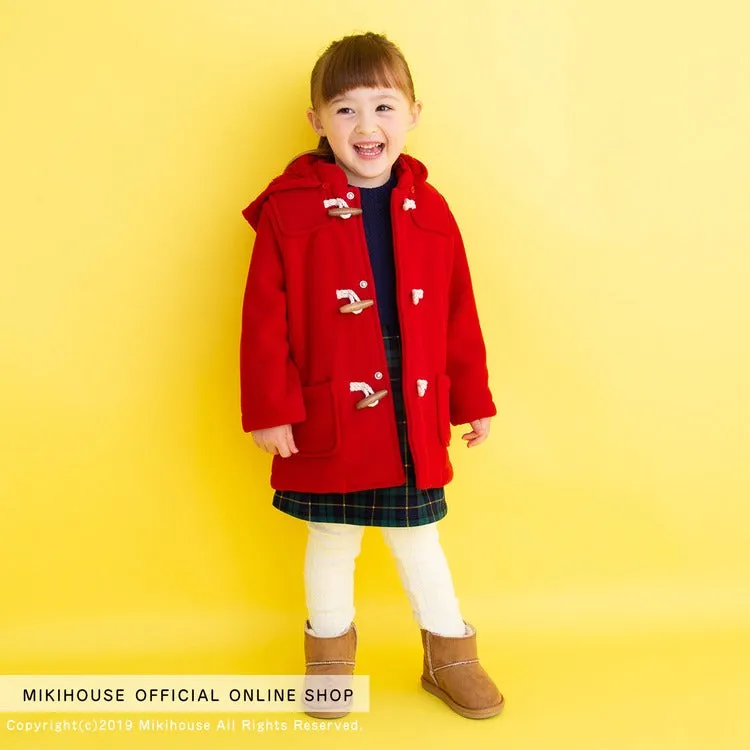 HOT BISCUITS COAT