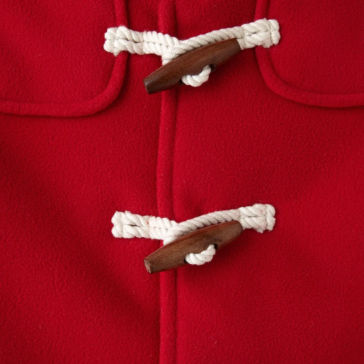 HOT BISCUITS COAT