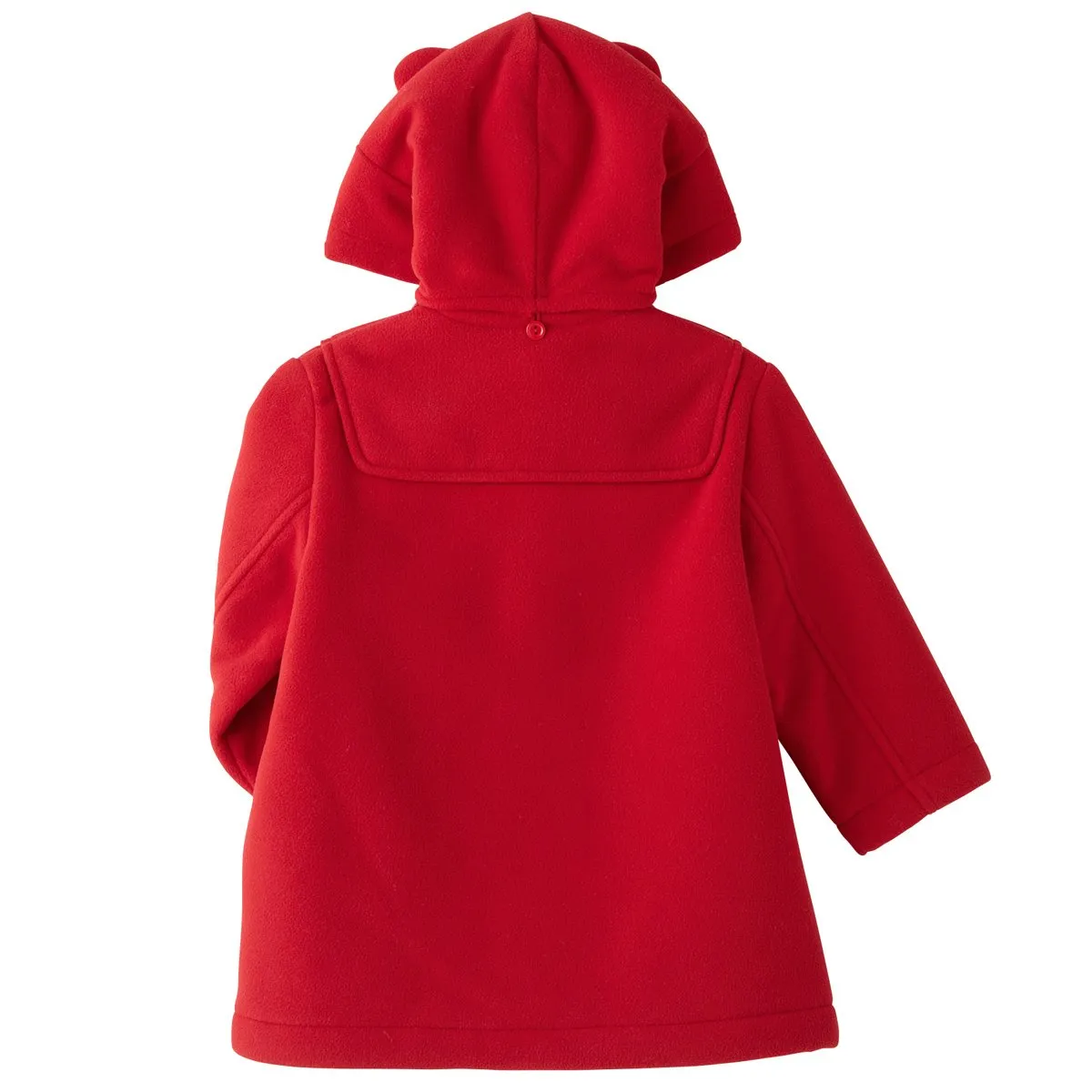 HOT BISCUITS COAT