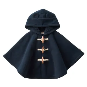 HOT BISCUITS COAT