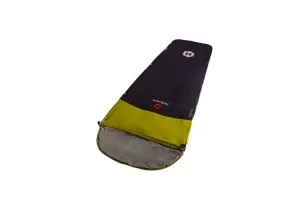 Hotcore T-200 -10C/14F Tapered Sleeping Bag Packable and Lightweight