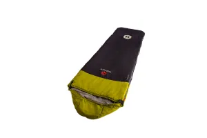 Hotcore T-300 Winter Sleeping Bag -20°C (-4°F) - Tapered with Hood