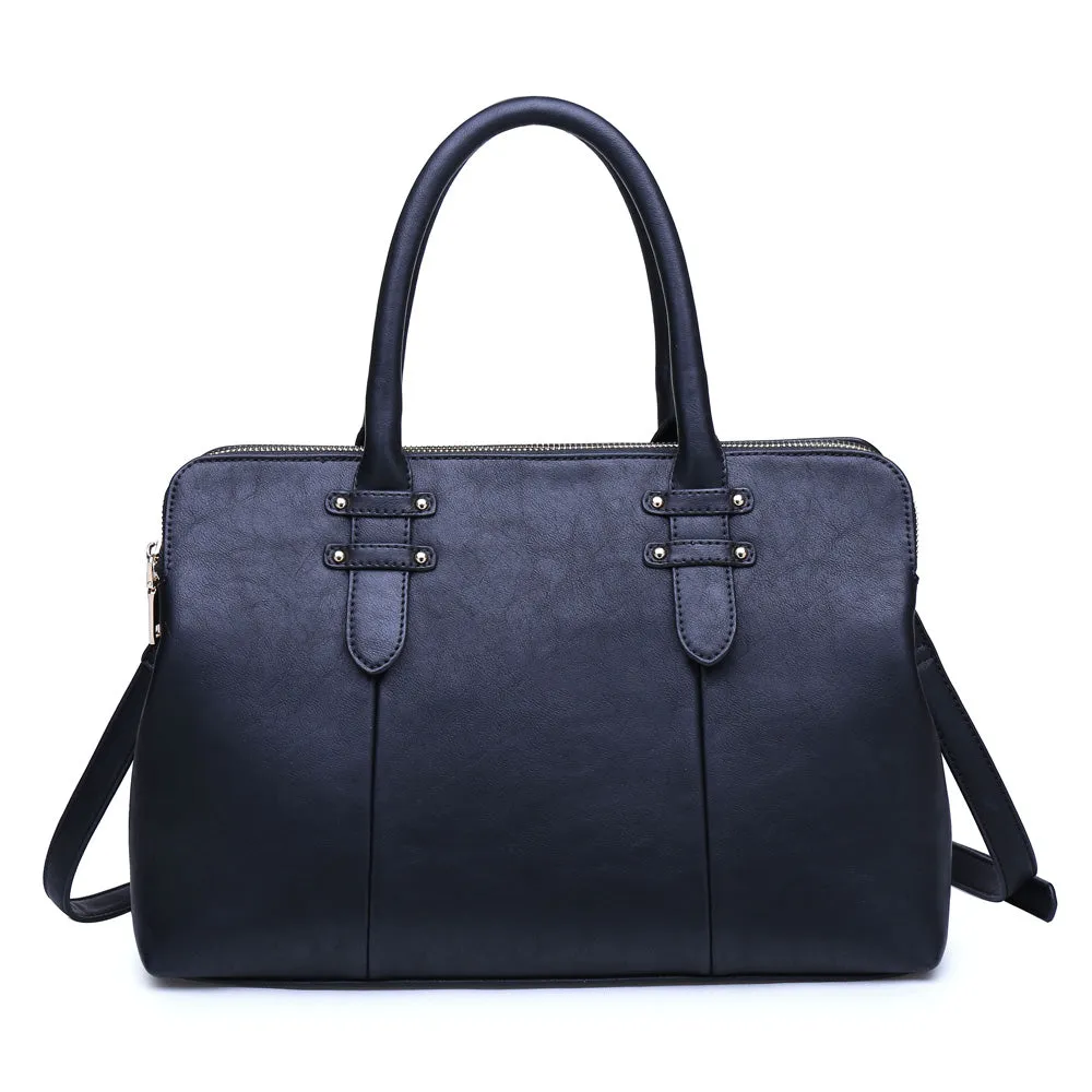 Huckleberry Satchel