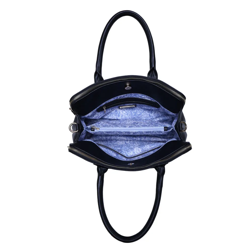 Huckleberry Satchel