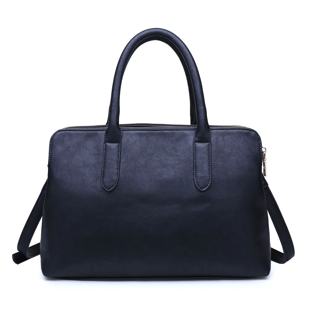 Huckleberry Satchel