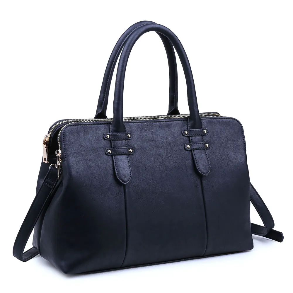 Huckleberry Satchel