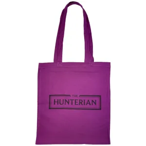 Hunterian Magenta Tote