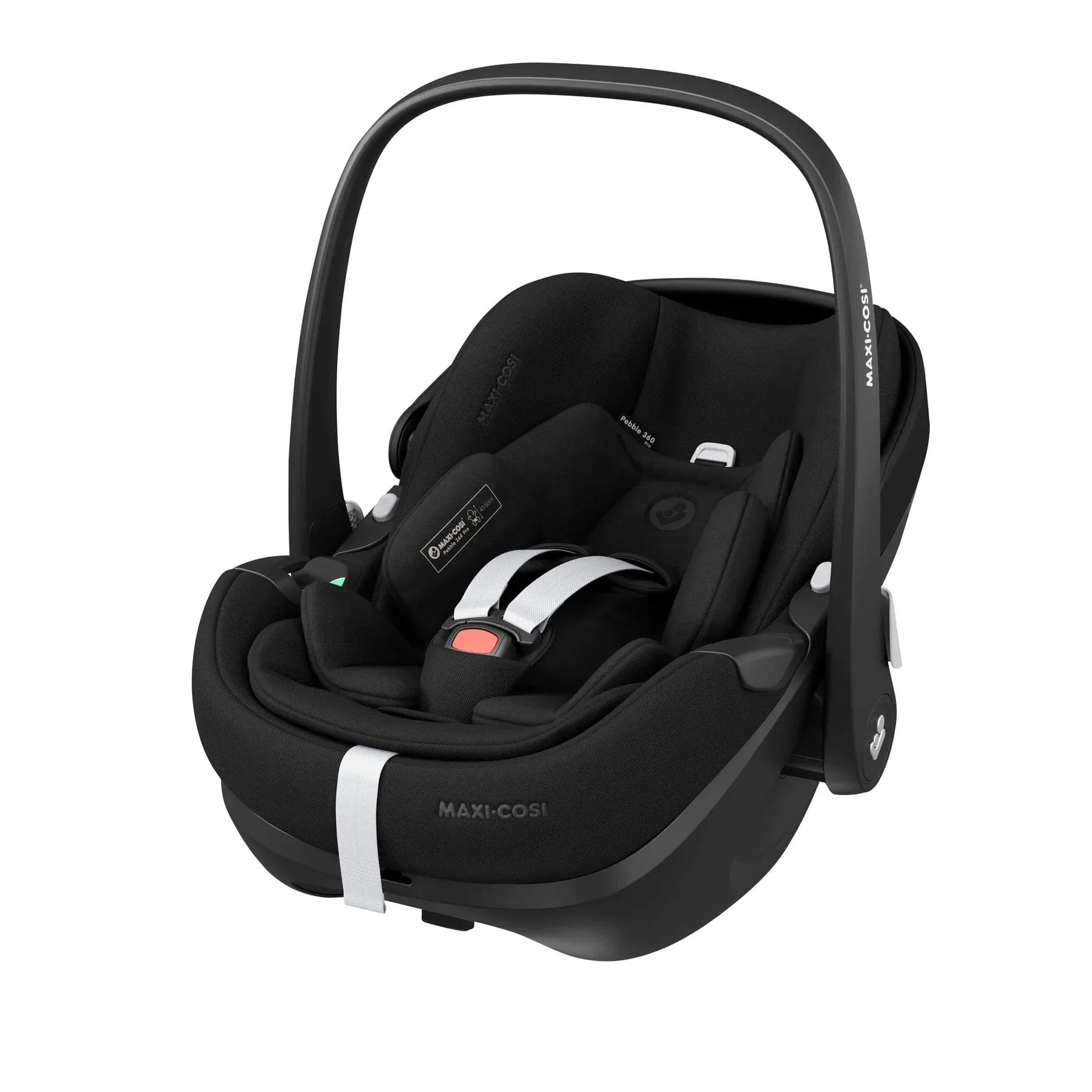 iCandy Orange 4 Pebble 360 PRO 2 Travel System - Pistachio