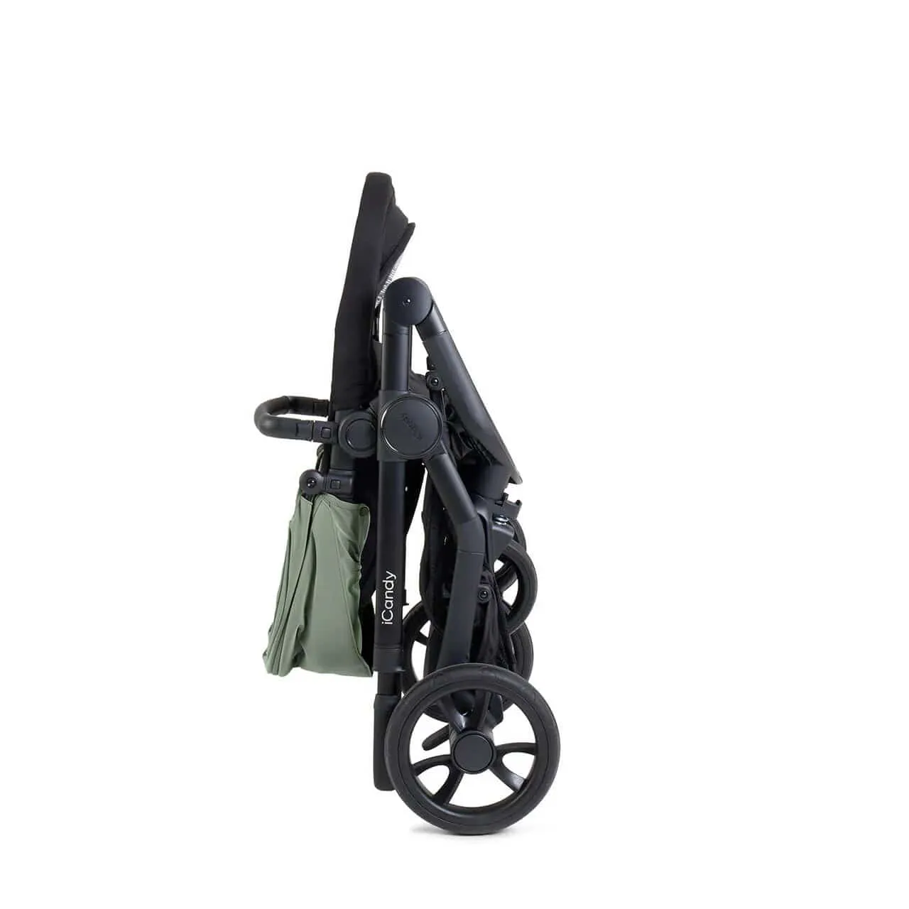 iCandy Orange 4 Pebble 360 PRO 2 Travel System - Pistachio