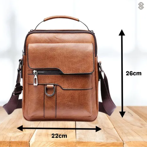 Ida - Luxury Shoulder Bag