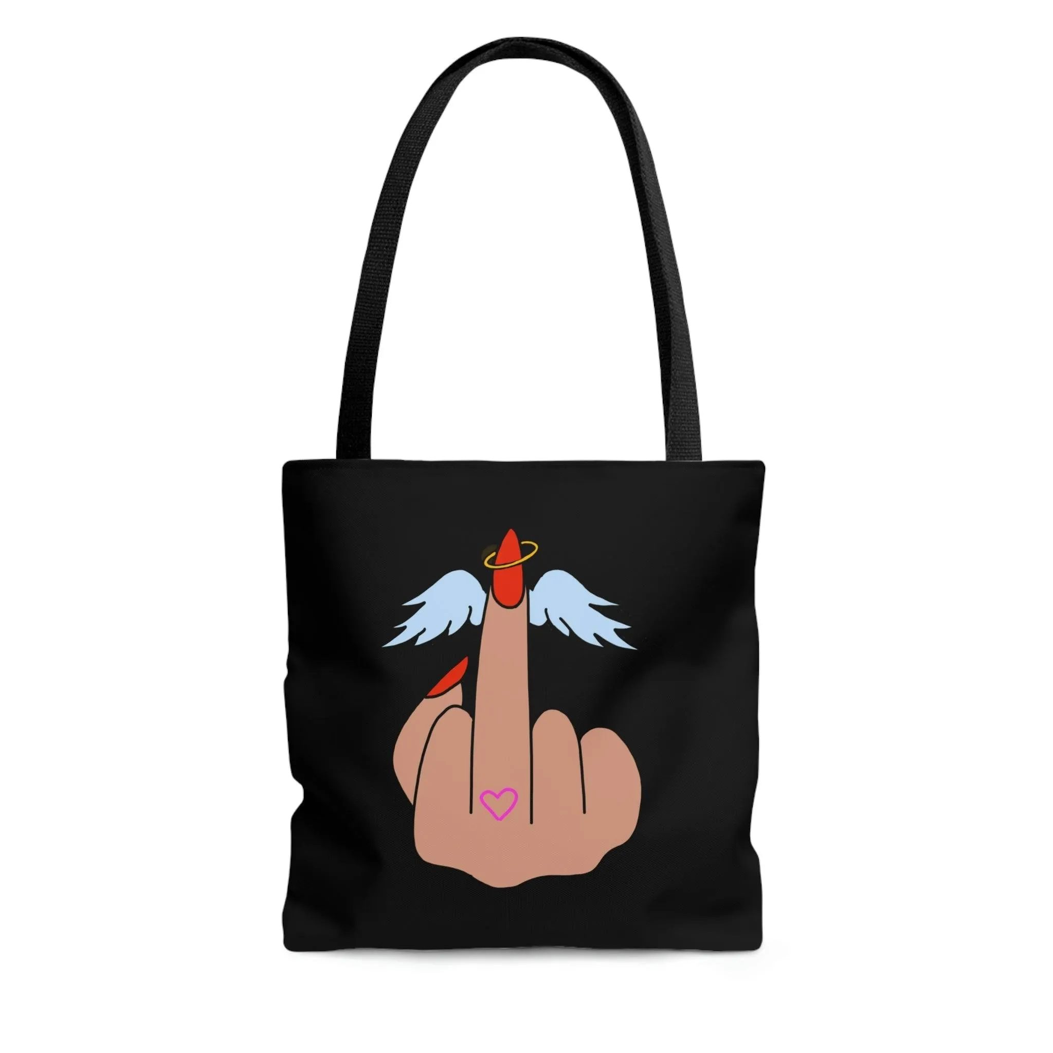 IDGFlyinFux Tote