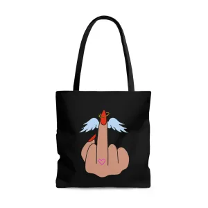 IDGFlyinFux Tote