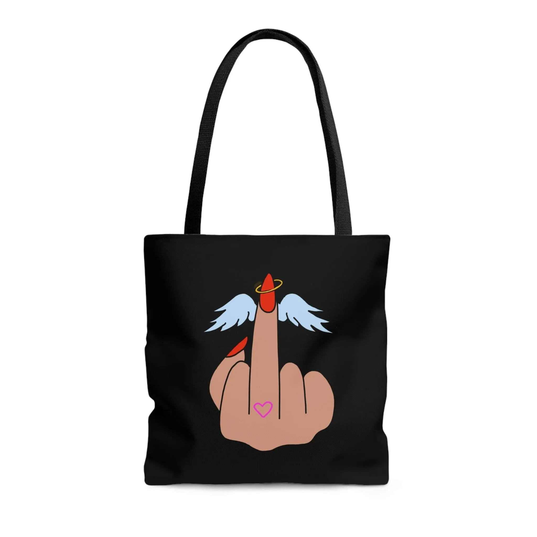 IDGFlyinFux Tote