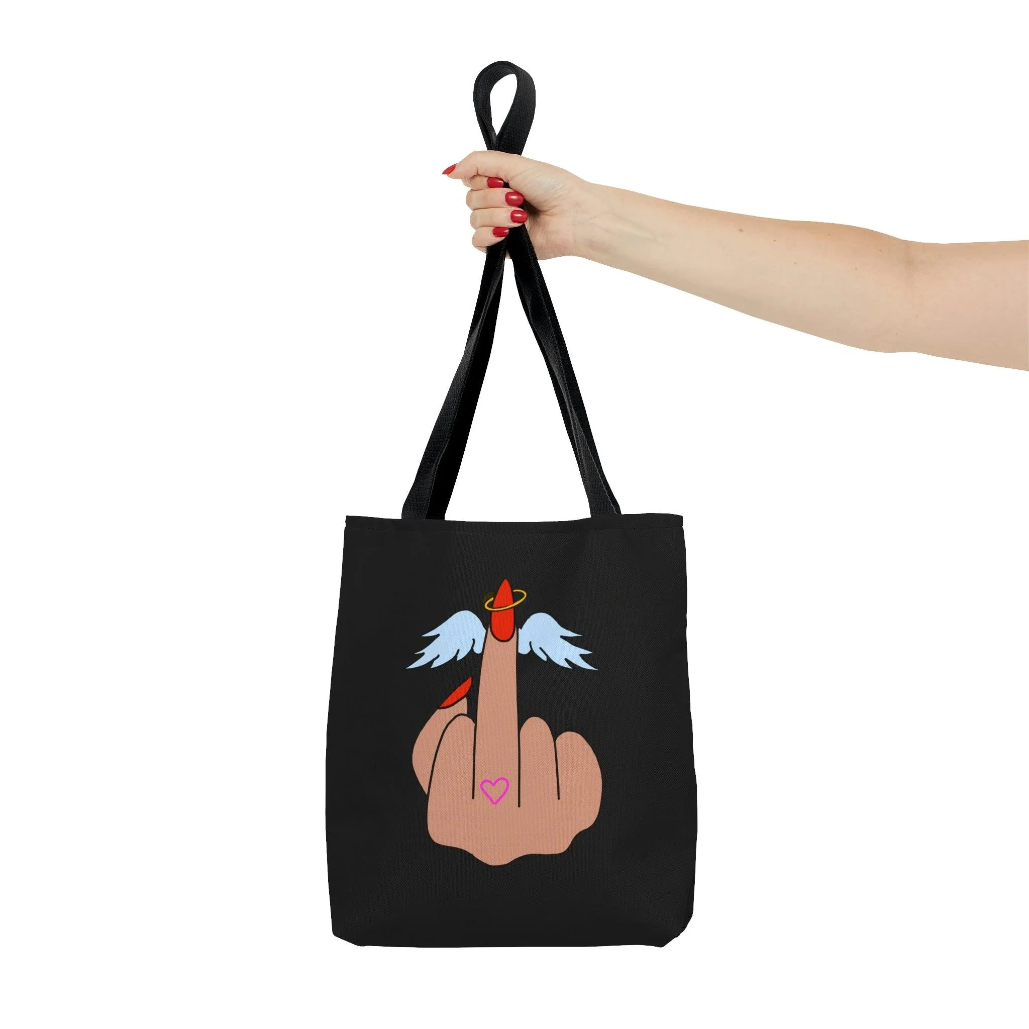 IDGFlyinFux Tote