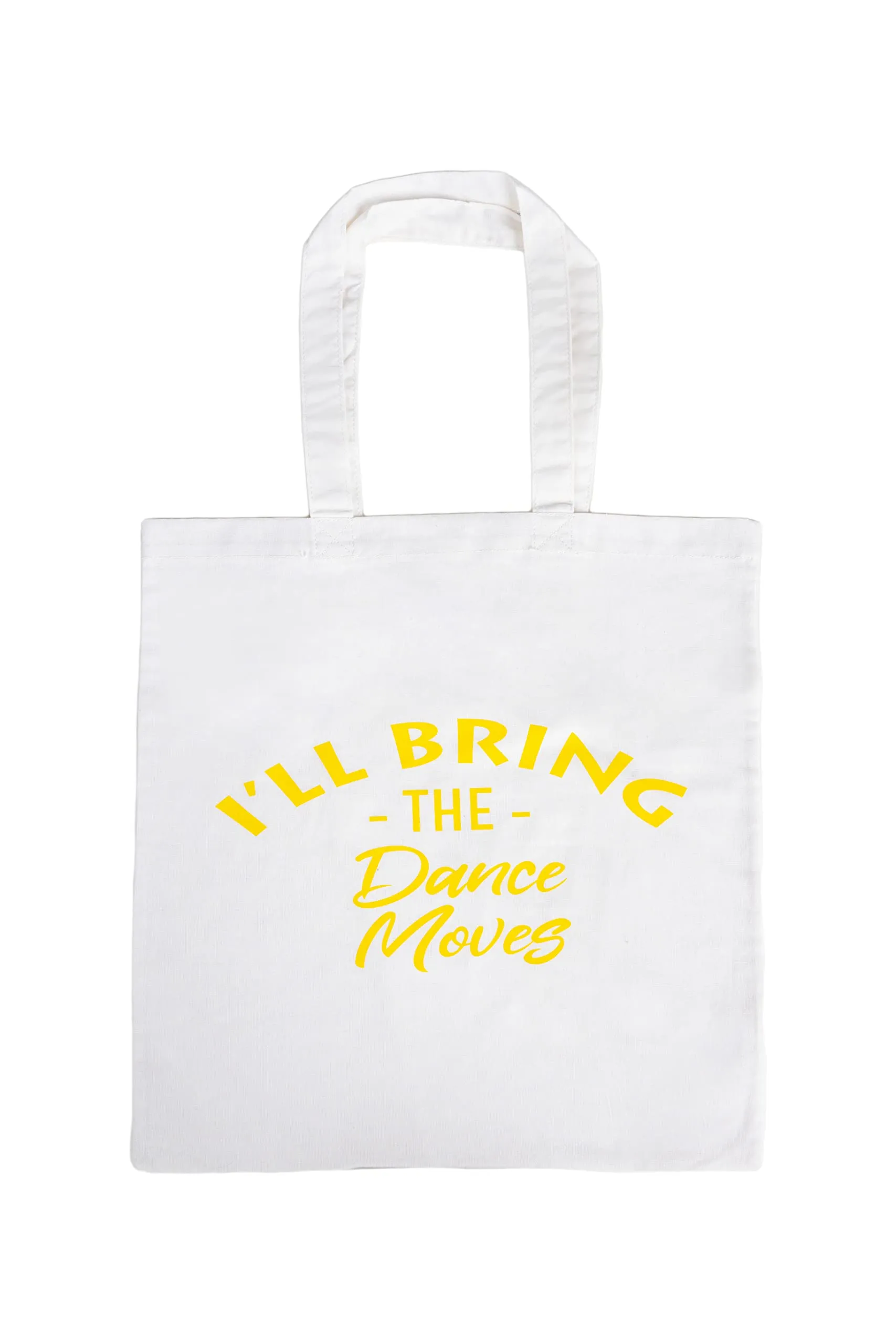 I'll Bring The Party Tote Bag by Funky Junque