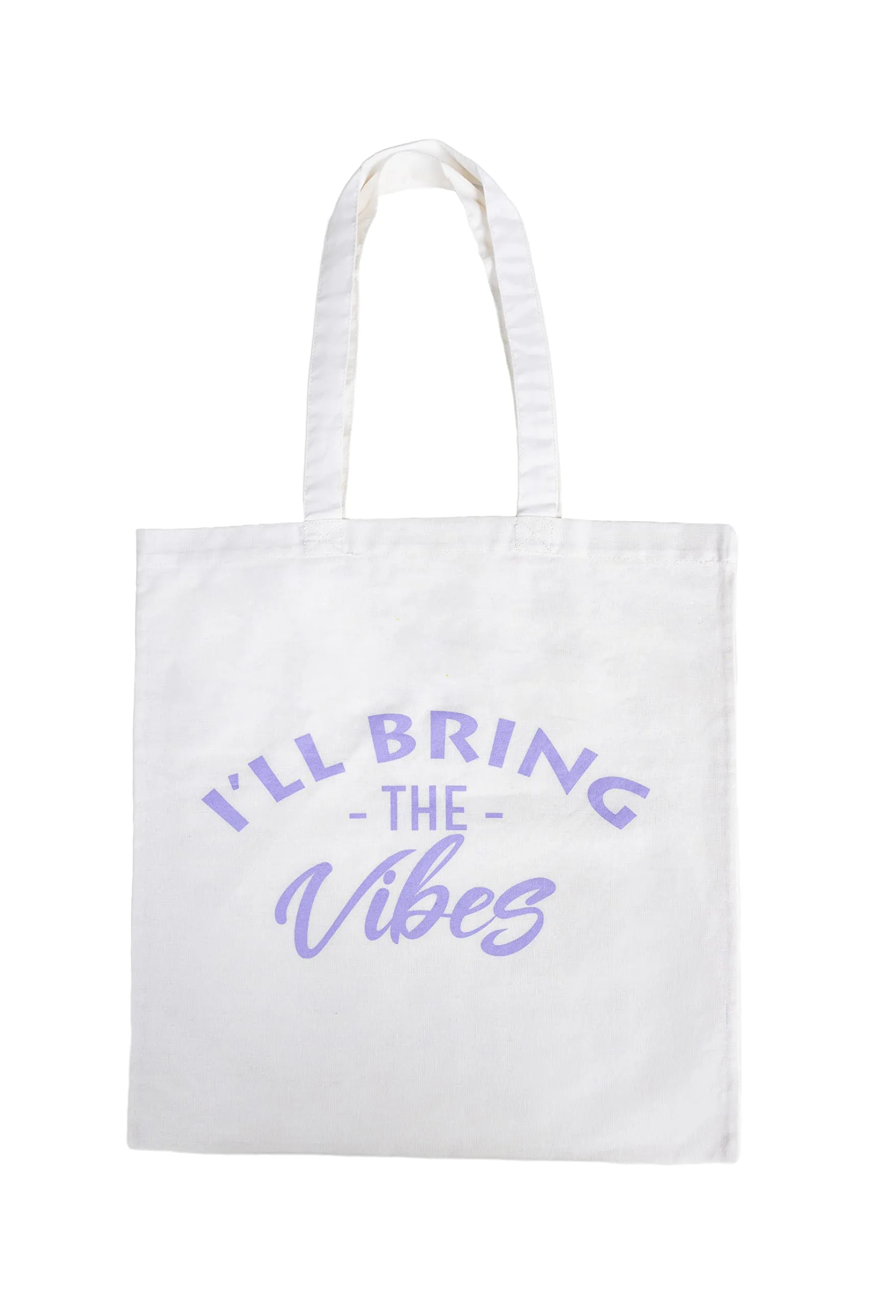 I'll Bring The Party Tote Bag by Funky Junque