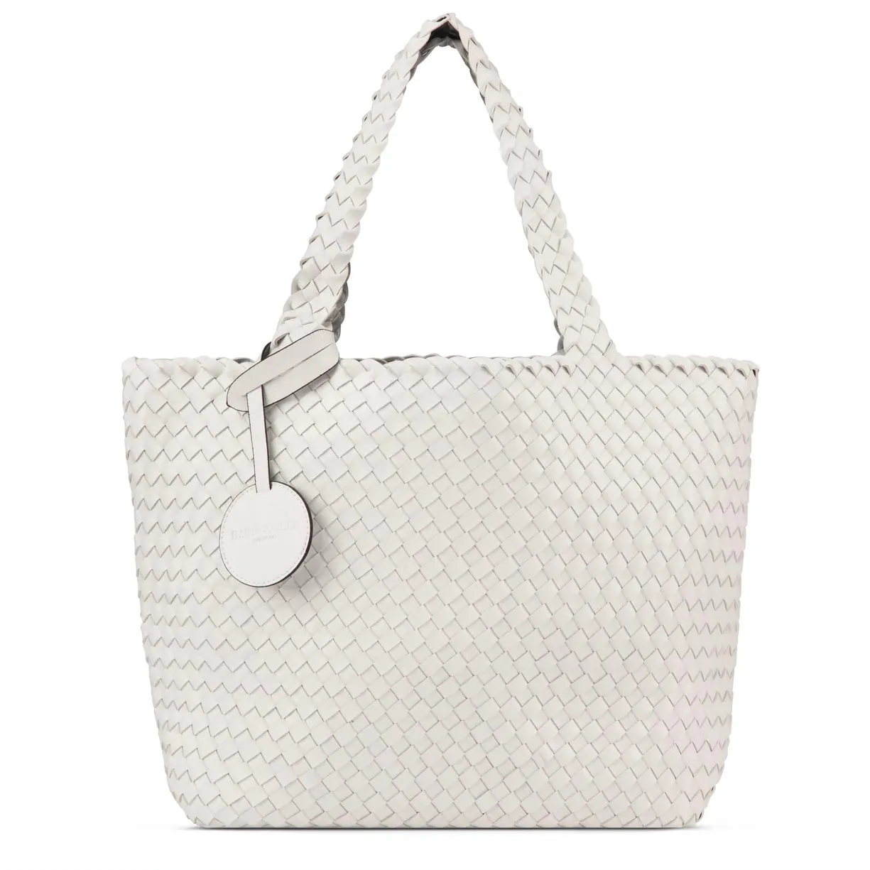 Ilse Jacobsen Bag - White