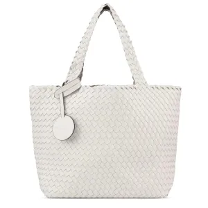 Ilse Jacobsen Bag - White