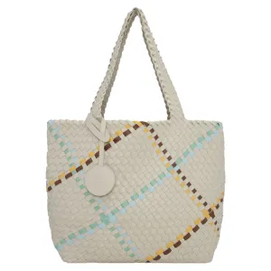 Ilse Jacobsen Handbag - Sand