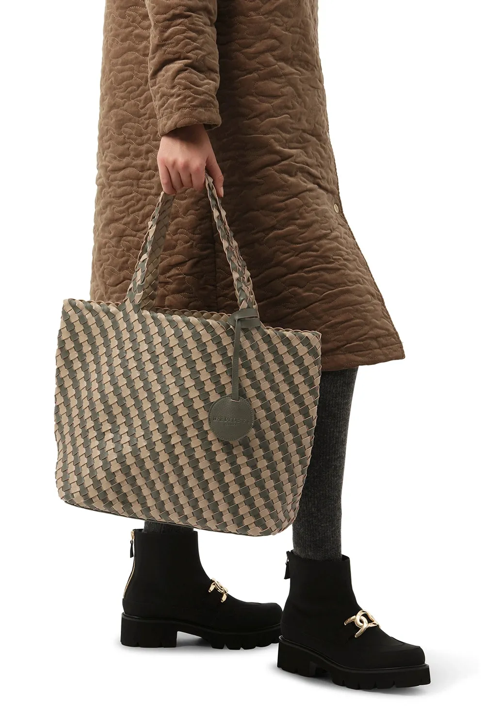Ilse Jacobsen Tote Bag BAG06C
