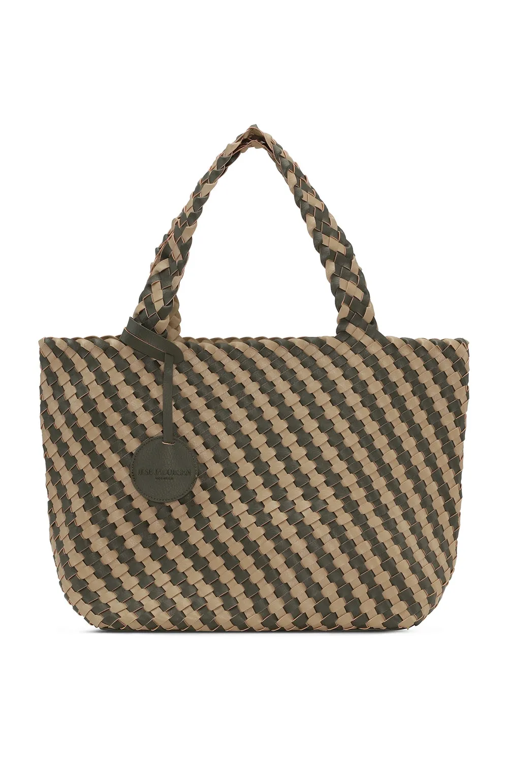 Ilse Jacobsen Tote Bag BAG06C