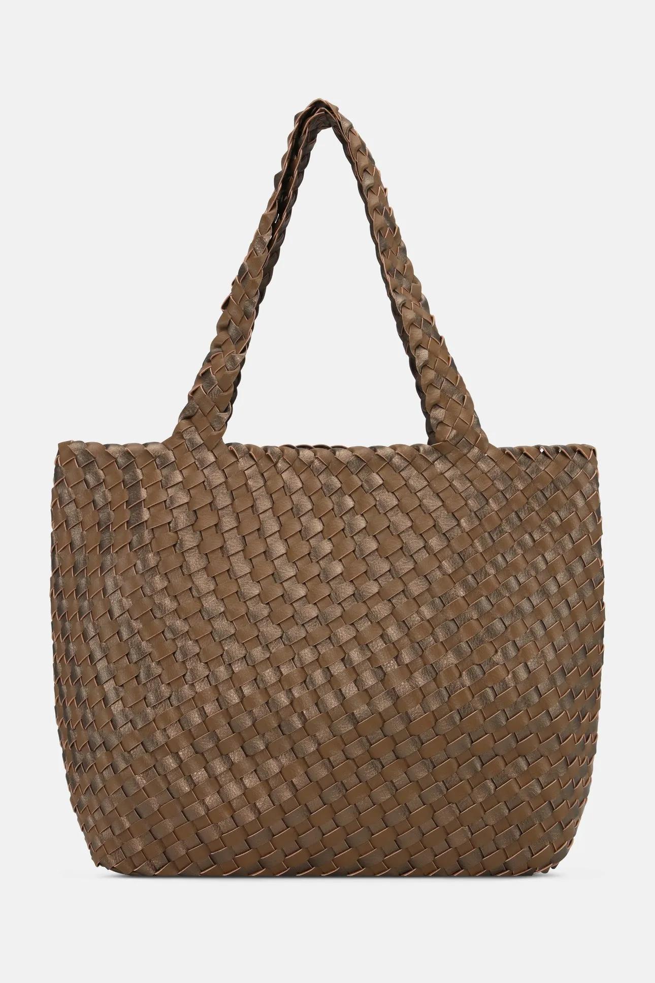 Ilse Jacobsen Tote