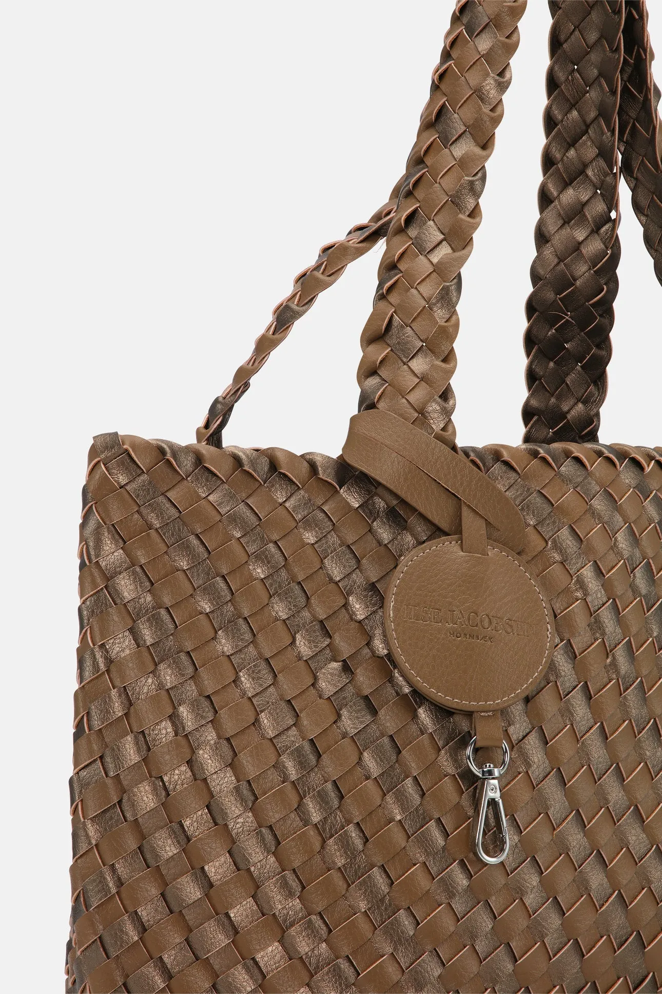 Ilse Jacobsen Tote