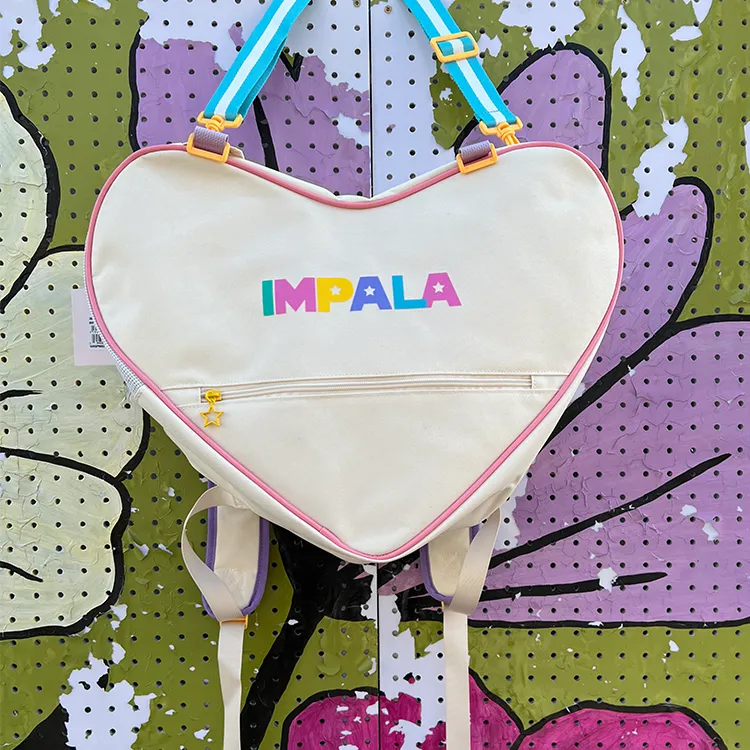 Impala Skate Bag