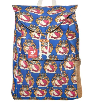 India Tote (by Leonore Lakshmanan)