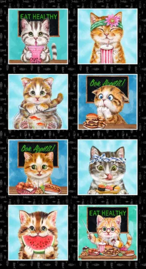 Instagram Famous 8068P-99 24" Panel