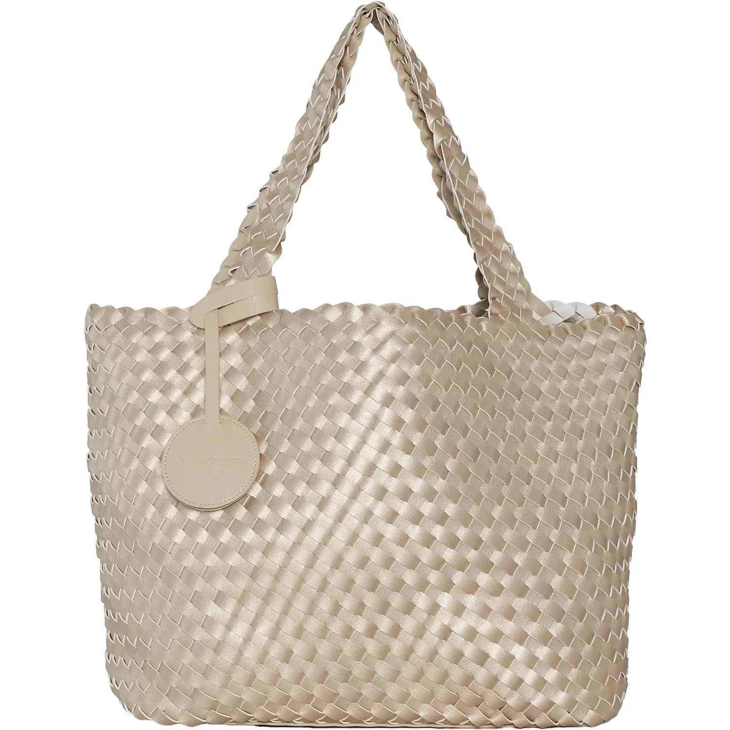 Isle Jacobsen Tote Bag