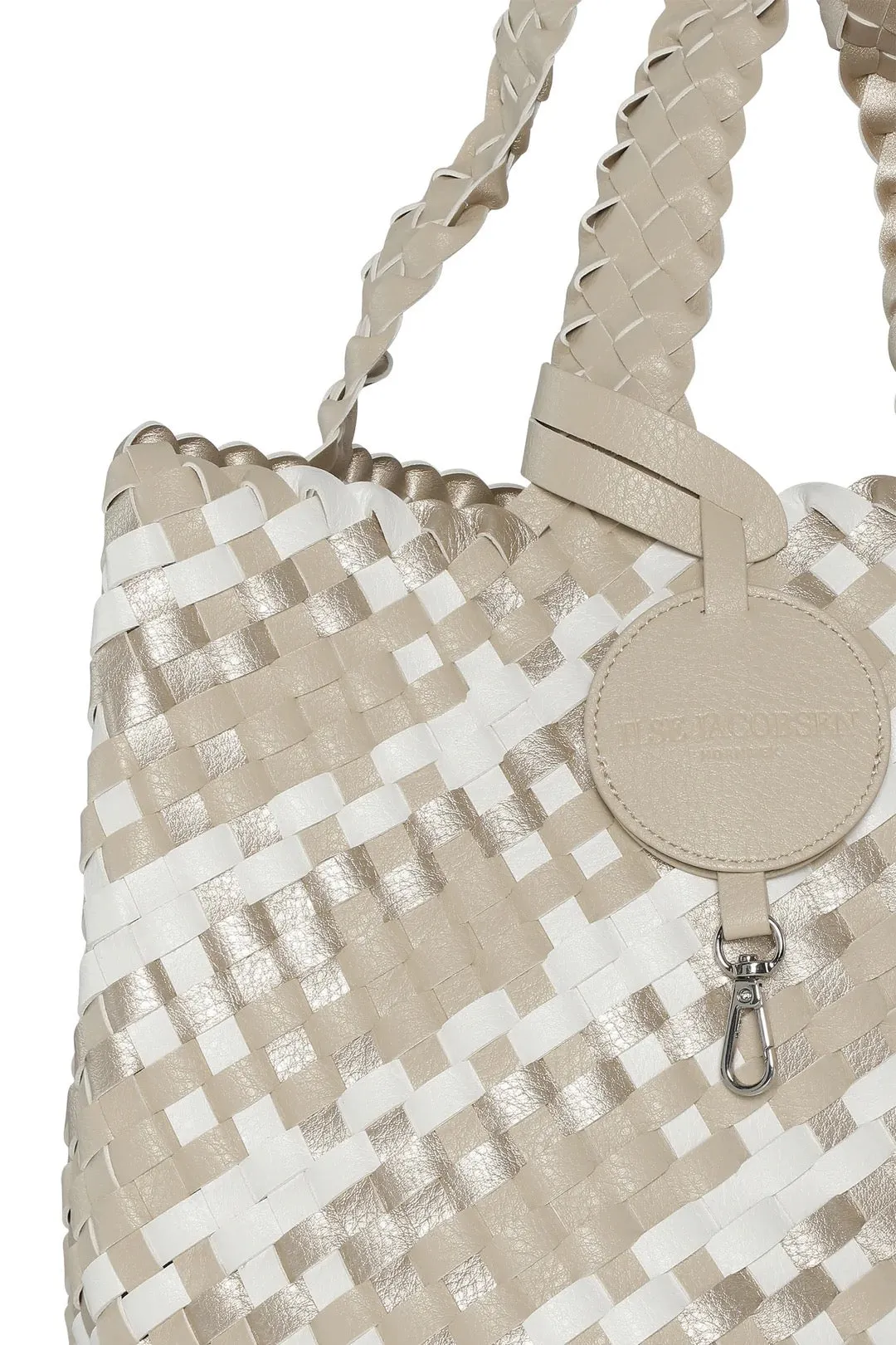 Isle Jacobsen Tote Bag