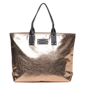 Reversible Fabric Totes