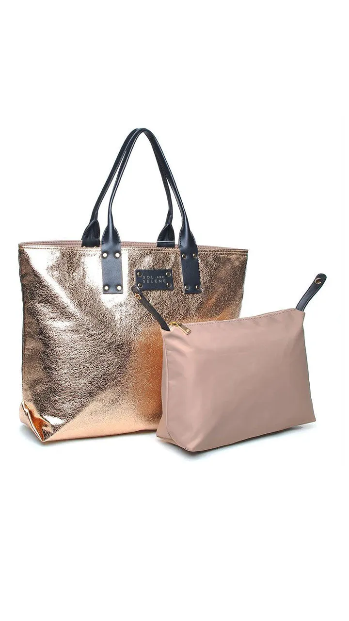 It Girl Tote