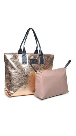 It Girl Tote