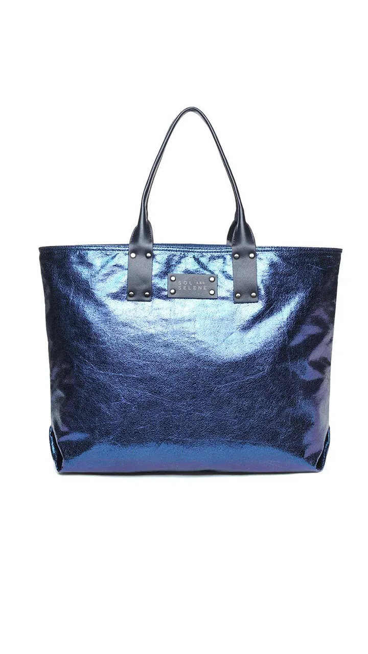 It Girl Tote