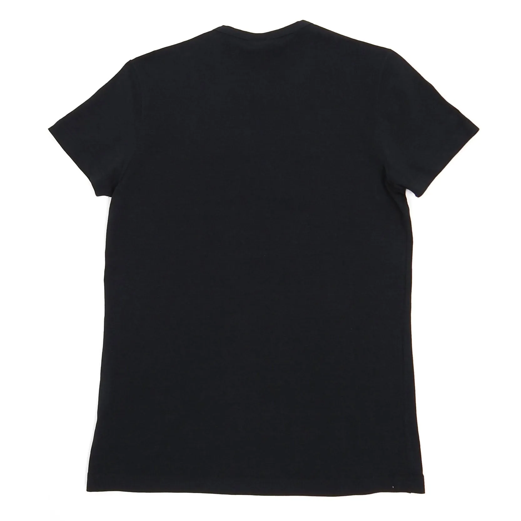 Jean’s Paul Gaultier Black Studded T-Shirt Size Medium