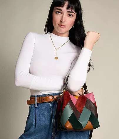 JESSIE SMALL BUCKET