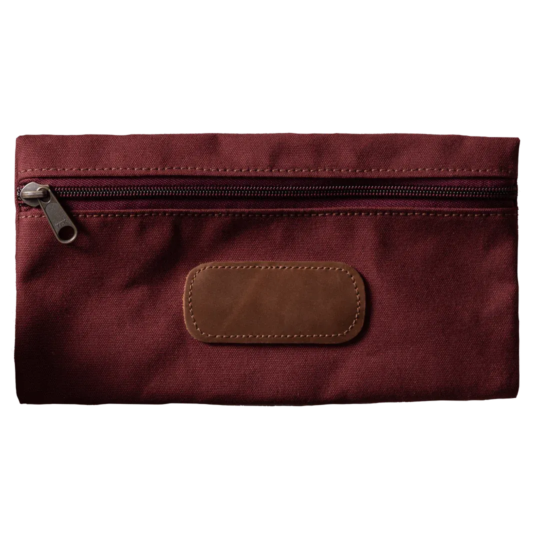 JH Large Pouch (Made to Order)