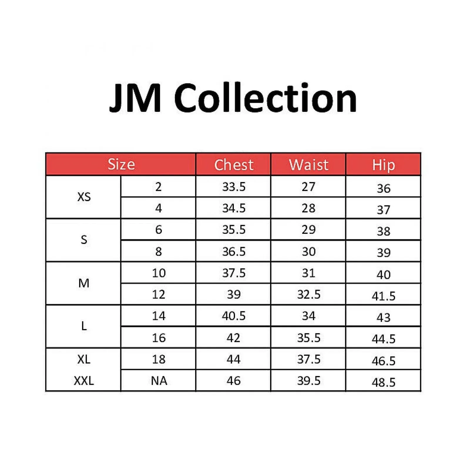 JM Collection Women's Petite Studded Sweater.