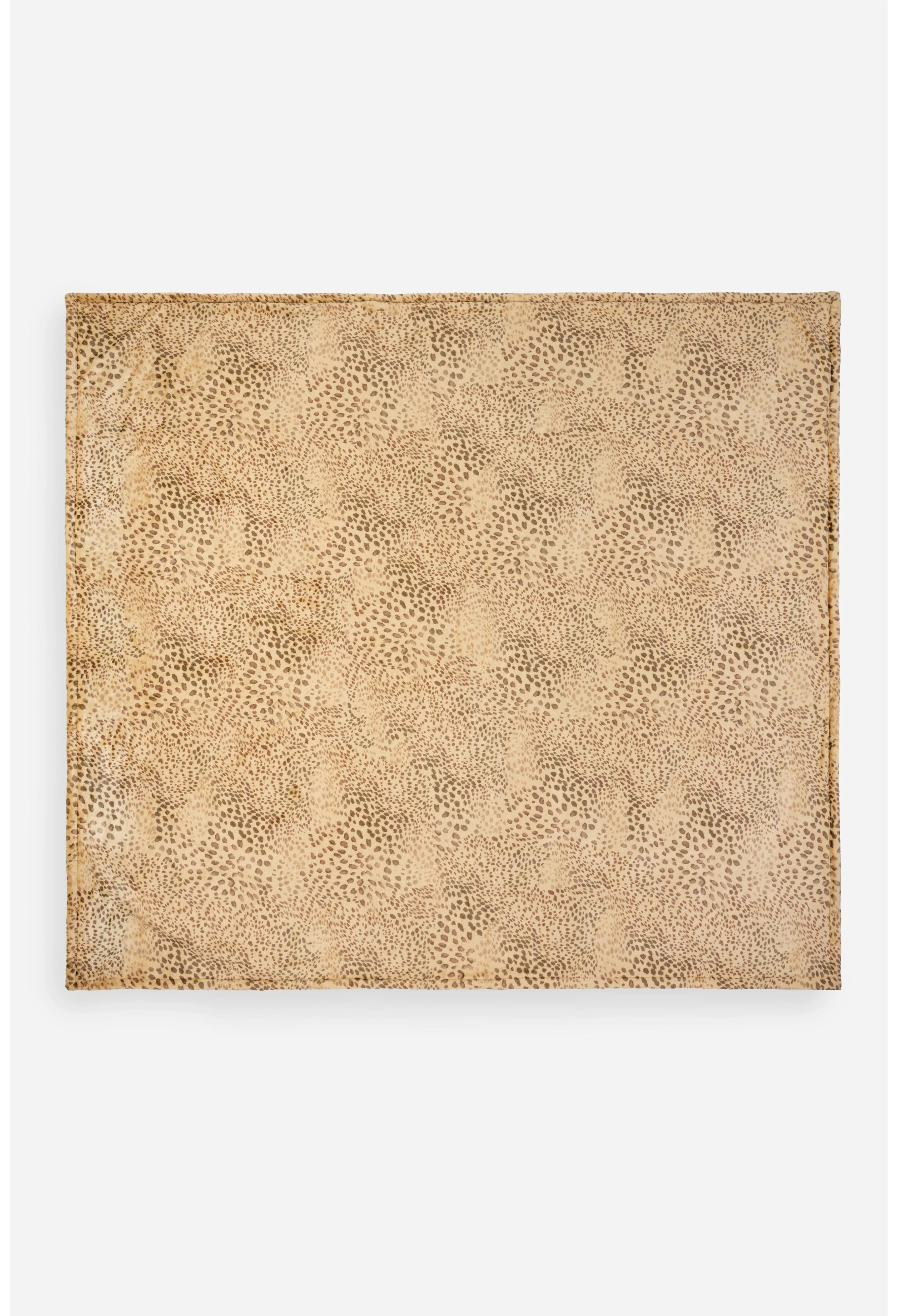 Johnny Was Laurel Canyon Cozy Blanket - Antiqua Flower