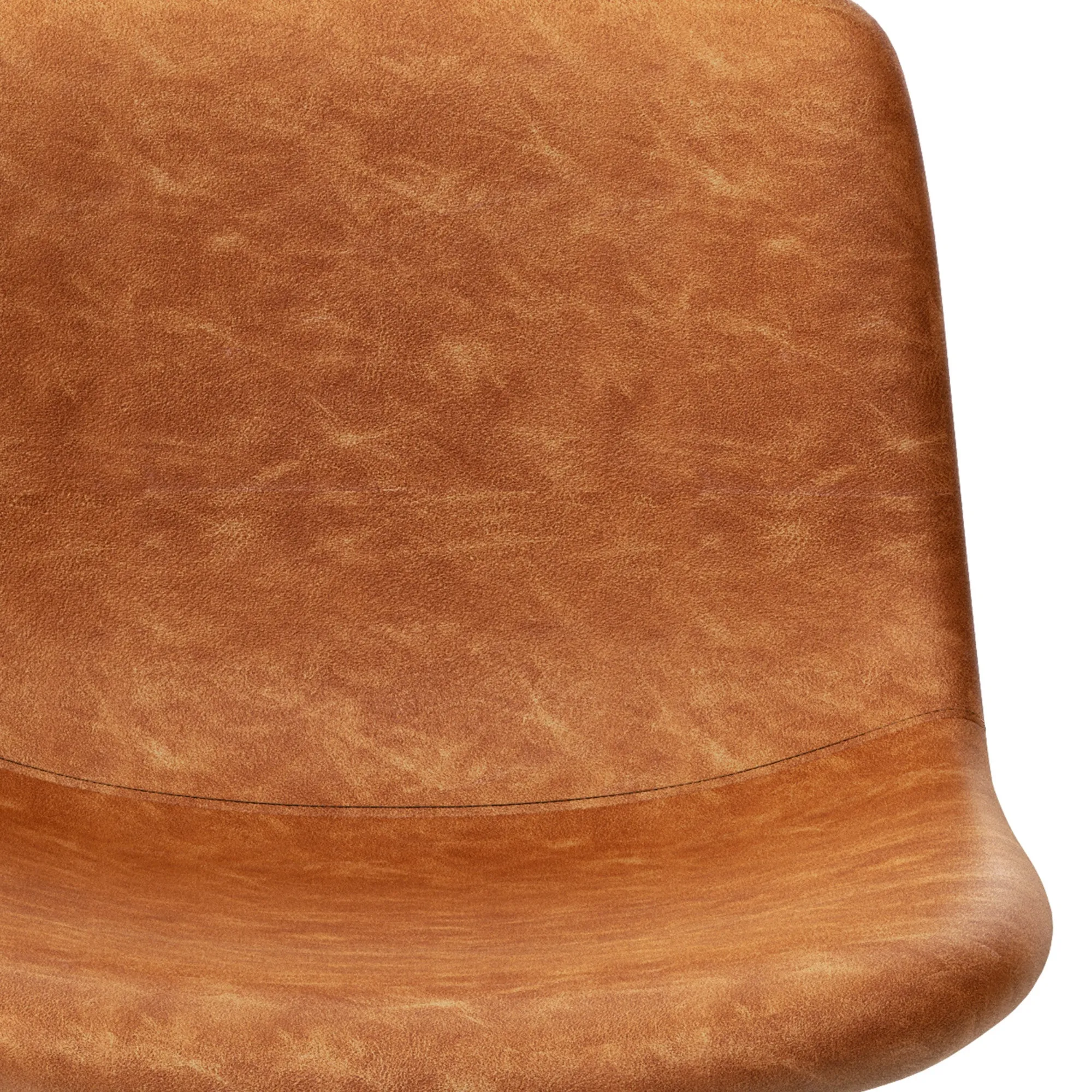 Jolie Counter Height Stool (Set of 2)