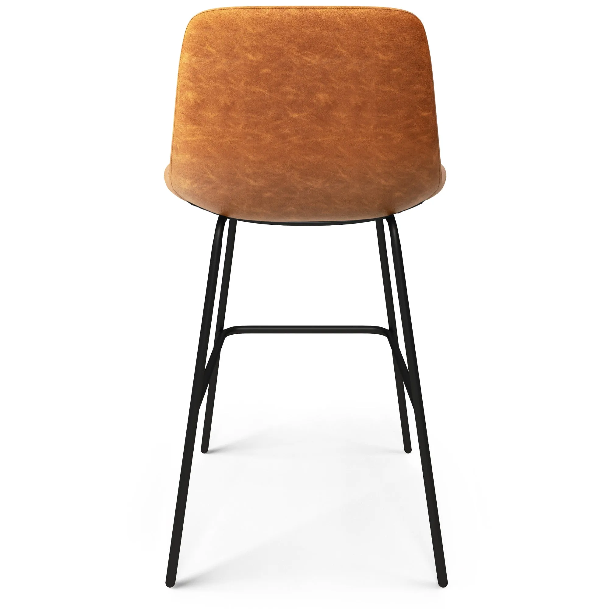 Jolie Counter Height Stool (Set of 2)