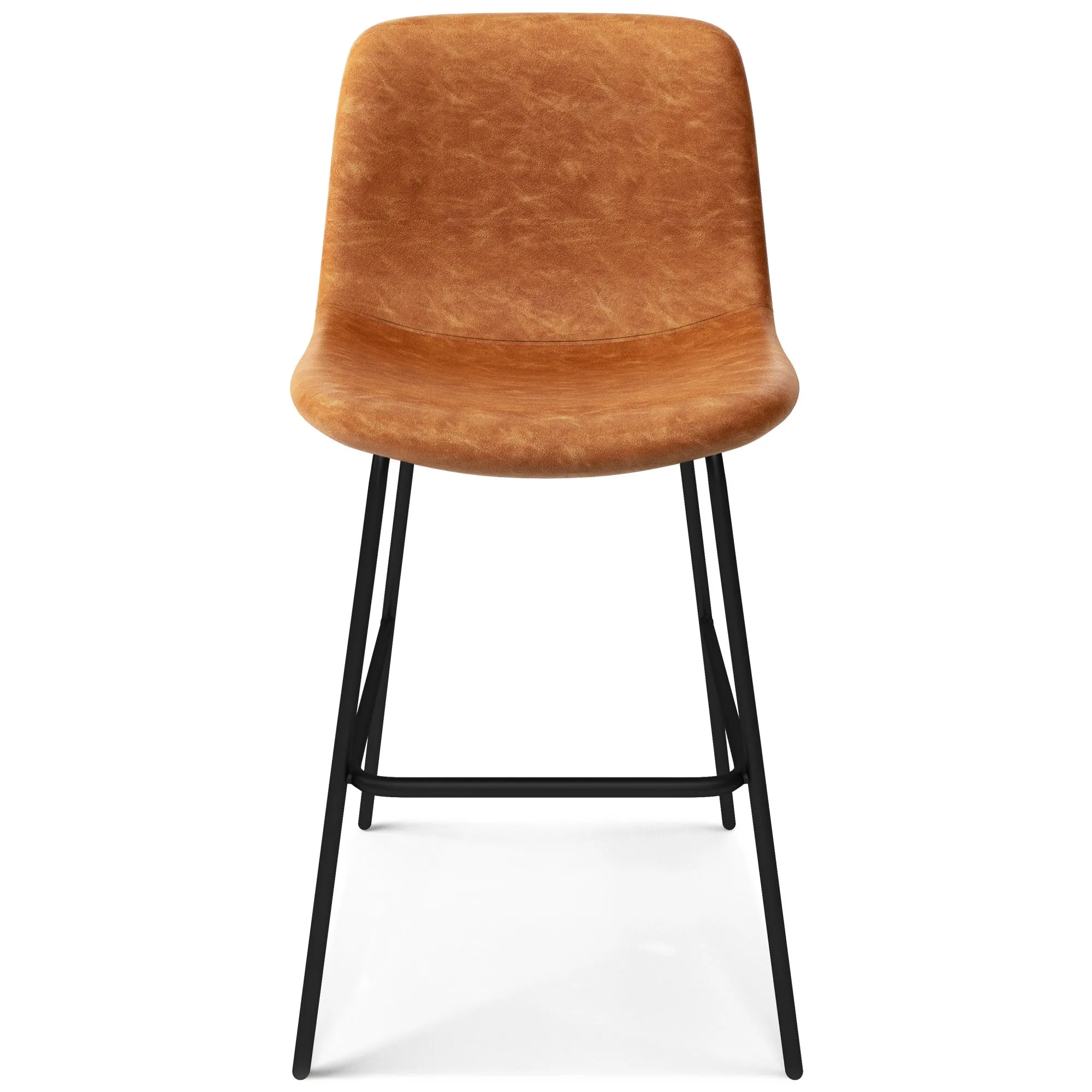 Jolie Counter Height Stool (Set of 2)