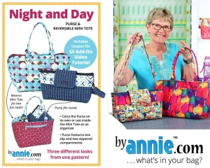 June 14: ByAnnie “Night and Day” with Marta Spinella