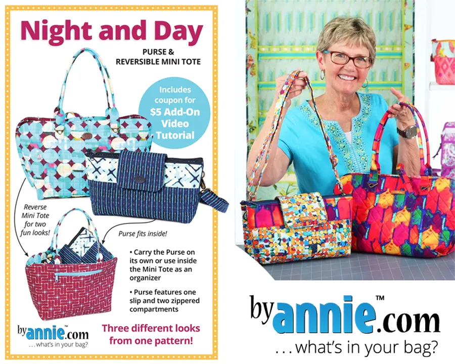 June 14: ByAnnie “Night and Day” with Marta Spinella
