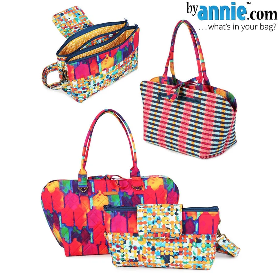 June 14: ByAnnie “Night and Day” with Marta Spinella