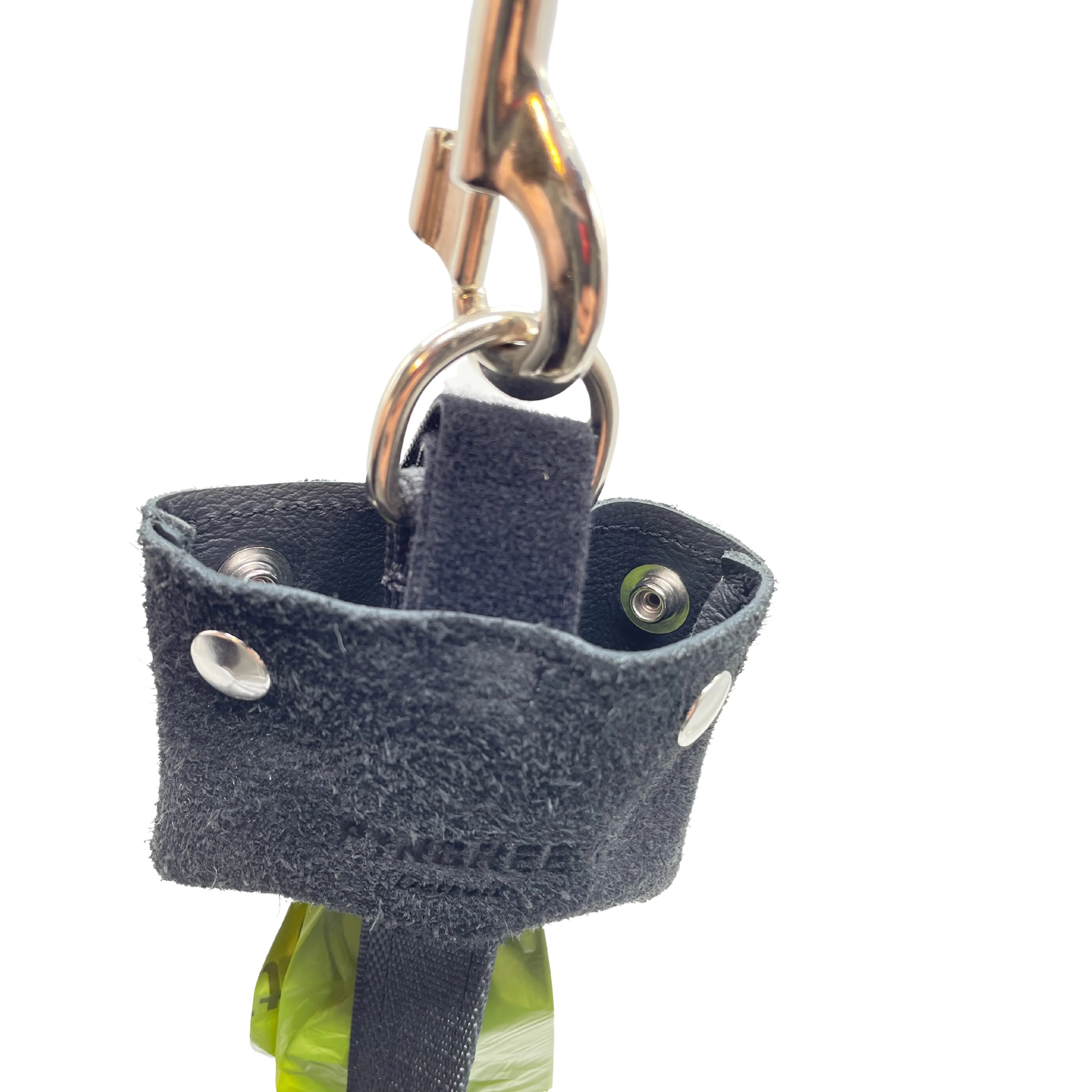 Junkyard Dog Waste Bag Dispenser