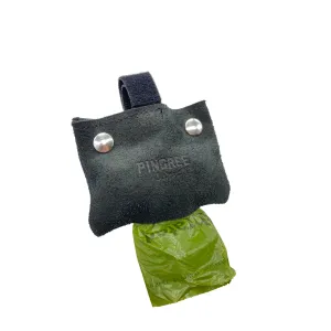 Junkyard Dog Waste Bag Dispenser