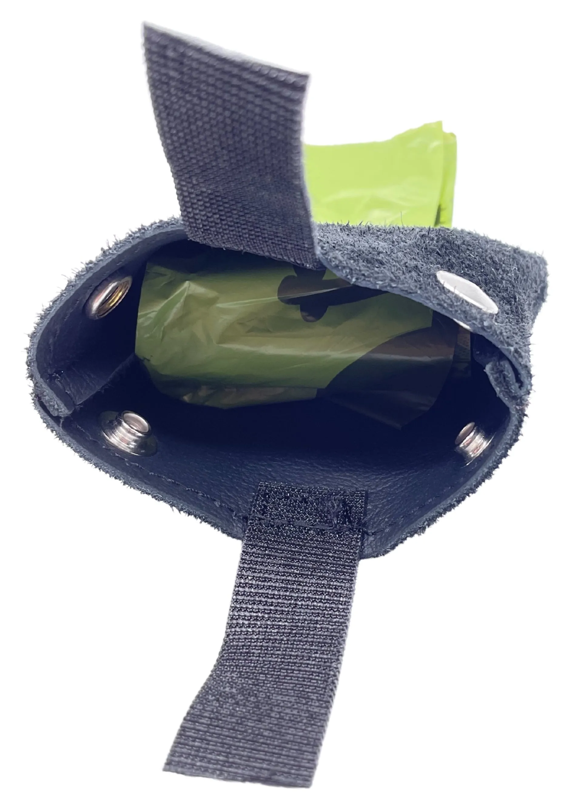 Junkyard Dog Waste Bag Dispenser